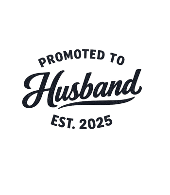 Promoted To Husband
