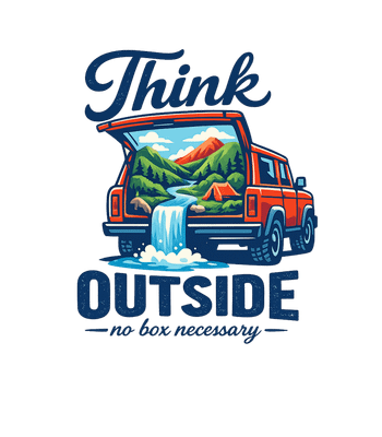 Think Outside Adventure