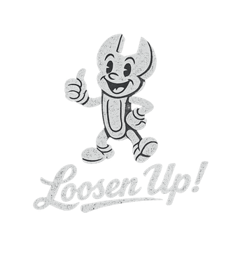 Loosen Up Wrench Guy