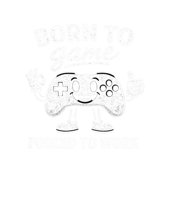 Born To Game