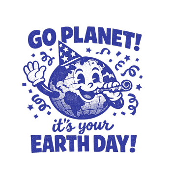 Go Planet Earth Day