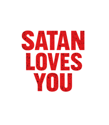 Satan Loves You