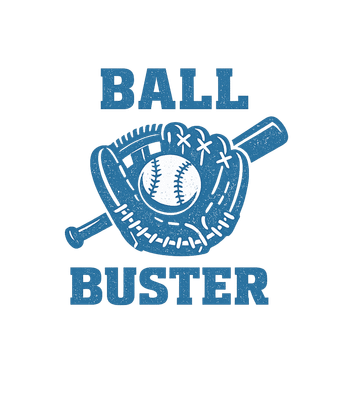Ball Buster Baseball