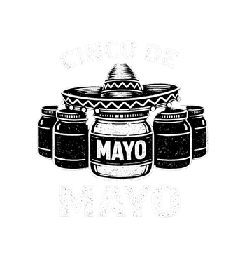 Cinco De Mayo Mayo