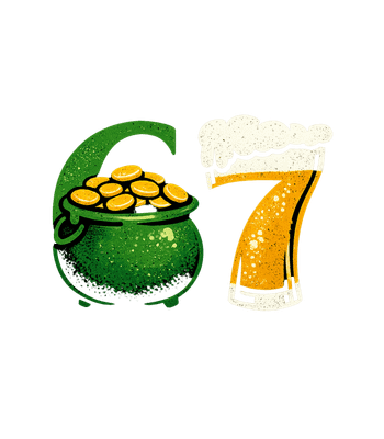 St. Patrick's Day 67