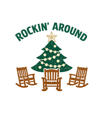 Rockin' Around Christmas
