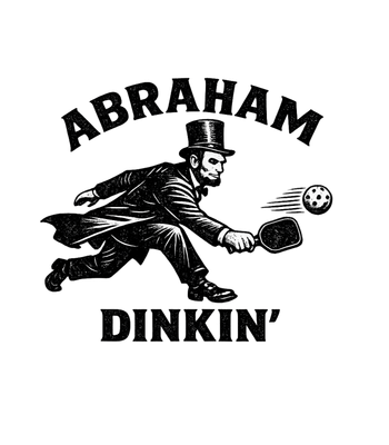 Abraham Dinkin Men's T Shirt