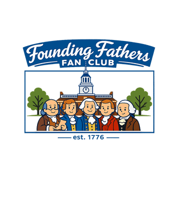 Founding Fathers Fan Club