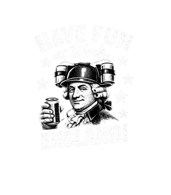 Have Fun At Work, England
