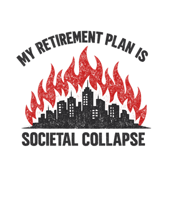 Societal Collapse Plan