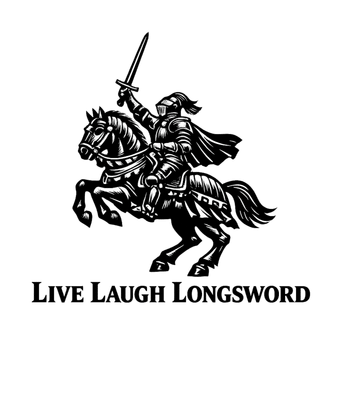 Mounted Knight Warrior