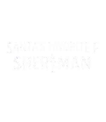Santa's Favorite Fisherman