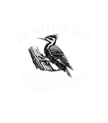 Lil' Pecker's Club