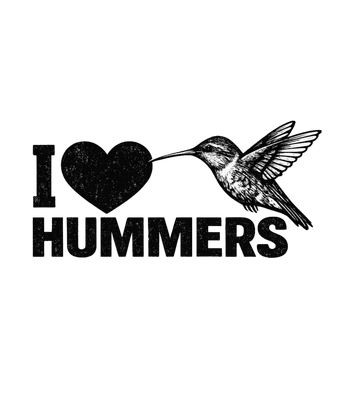 I Love Hummers