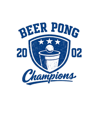 Beer Pong Champions 2002