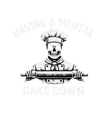 Mental Bake Down Chef