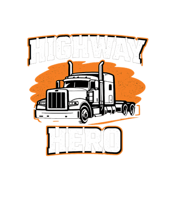 Highway Hero Trucker