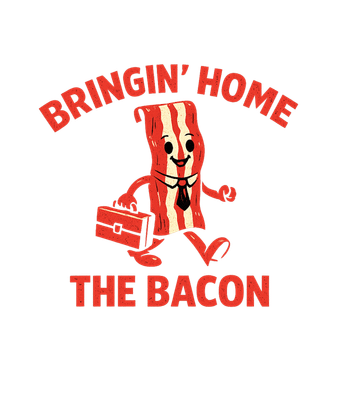 Bringin' Home Bacon