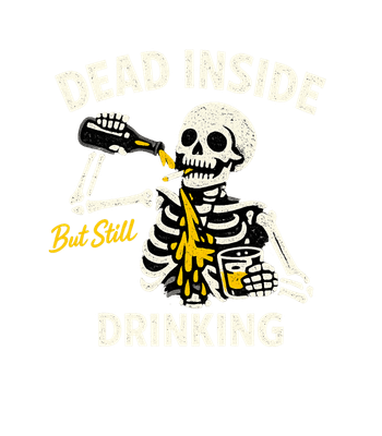 Dead Inside Drinking