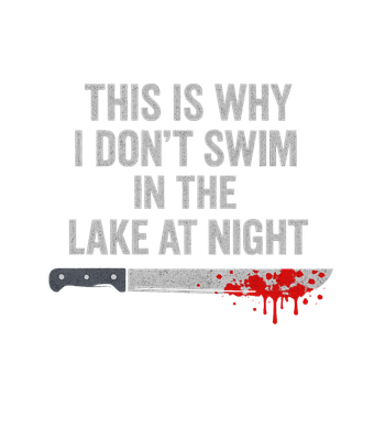 Lake Night Horror