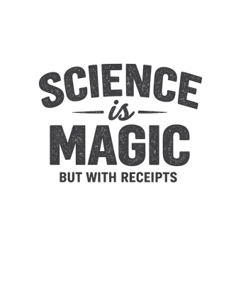 Science With Receipts