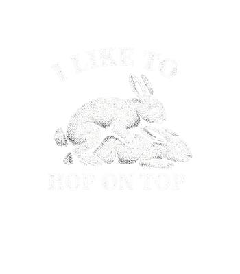 Hop On Top Rabbits