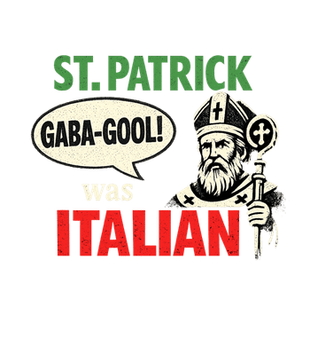 St. Patrick Gaba-Gool