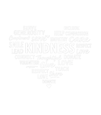 Heart of Kindness