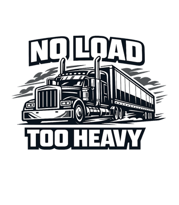 No Load Too Heavy