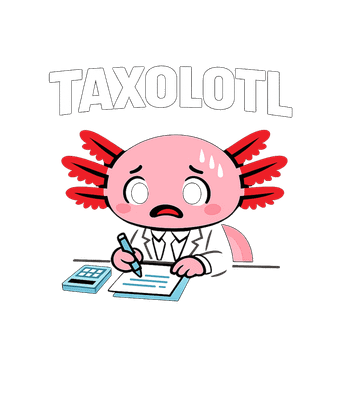 Taxolotl Tax Season