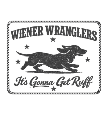 Wiener Wranglers Ruff