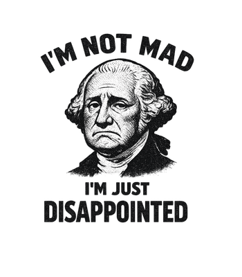 Disappointed Washington Meme