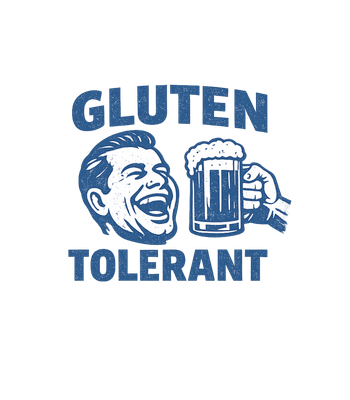 Gluten Tolerant Beer