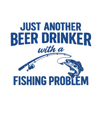 Beer Drinker Fishing Problem