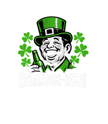Drunk-Ish St. Patrick's