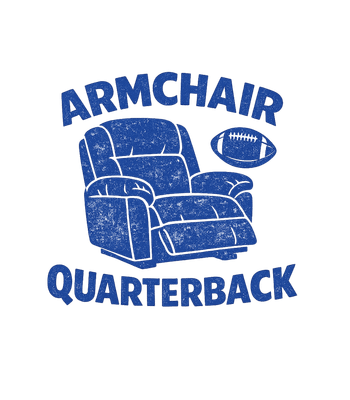 Armchair Quarterback Fan