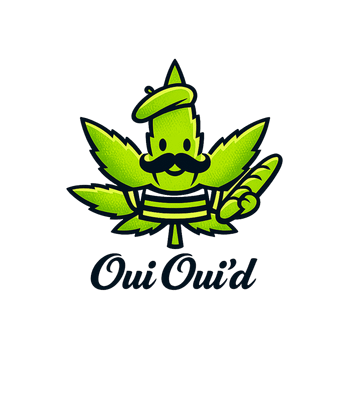 Oui Oui'd French Leaf