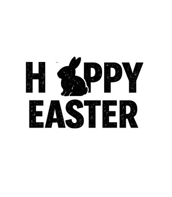 Happy Easter Greeting