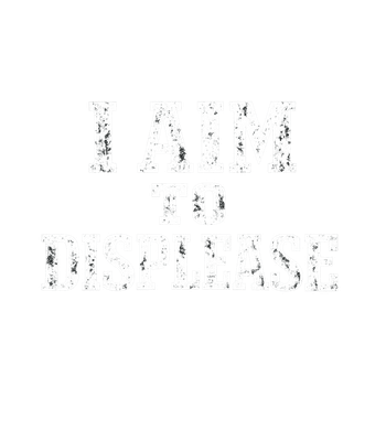 I Aim To Displease