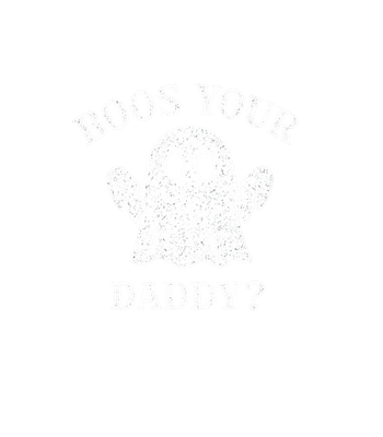 Boos Your Daddy Ghost