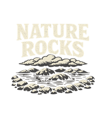 Nature Rocks