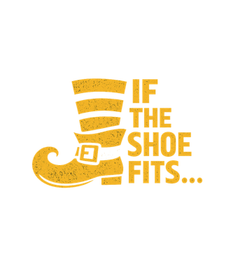 If The Shoe Fits