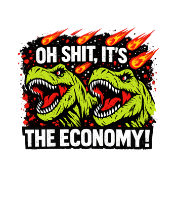 T-Rex Economy Crisis