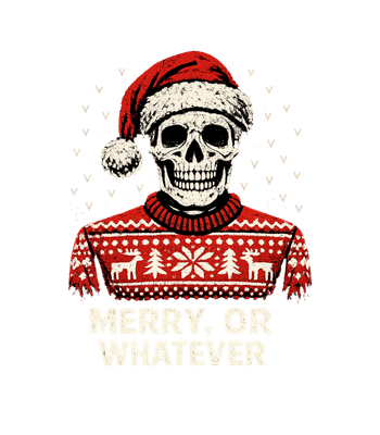 Merry Or Whatever