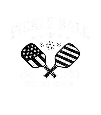 Pickle Ball Social Club