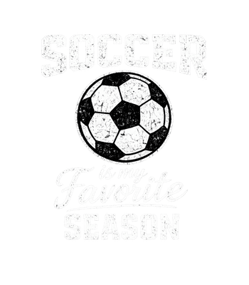 Soccer Favorite Season