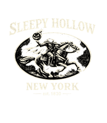 Sleepy Hollow Est 1820