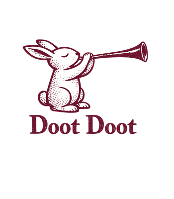 Doot Doot Rabbit
