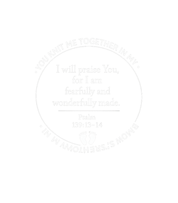 Fearfully Wonderfully Made