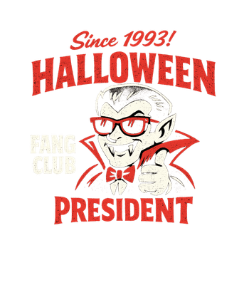 Fang Club President